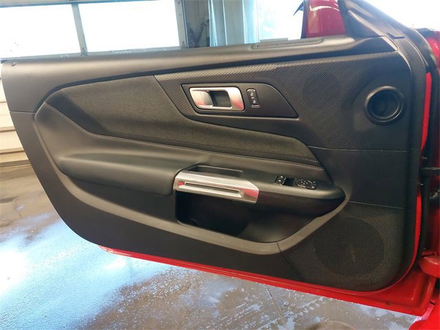 Certified 2024 Ford Mustang Coupe image 27