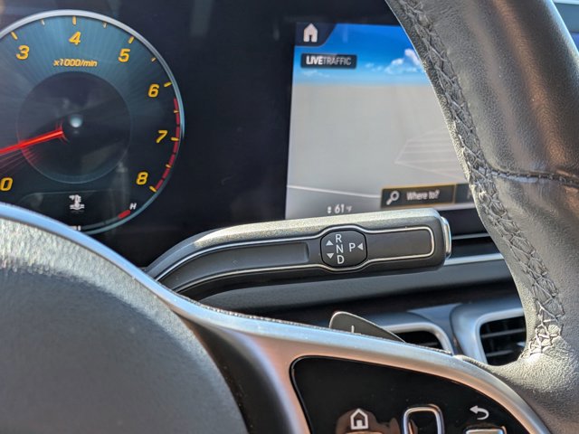 Used 2020 Mercedes-Benz GLE 350 BASE 4MATIC image 24