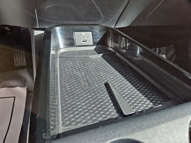 Certified 2025 Ford Mustang Mach-E GT AWD/4WD image 37
