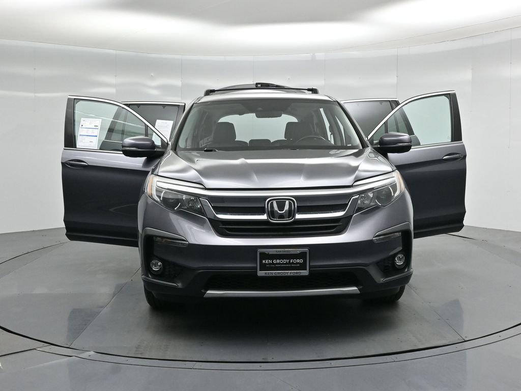 Used 2020 Honda Pilot EX-L image 33