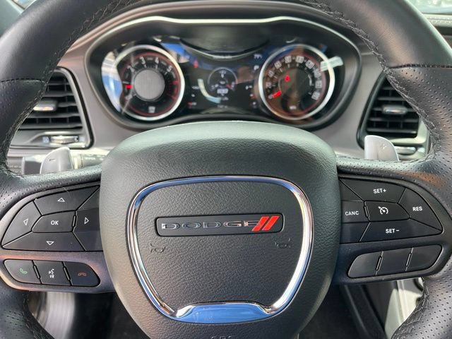 Used 2023 Dodge Challenger R/T Scat Pack RWD image 23