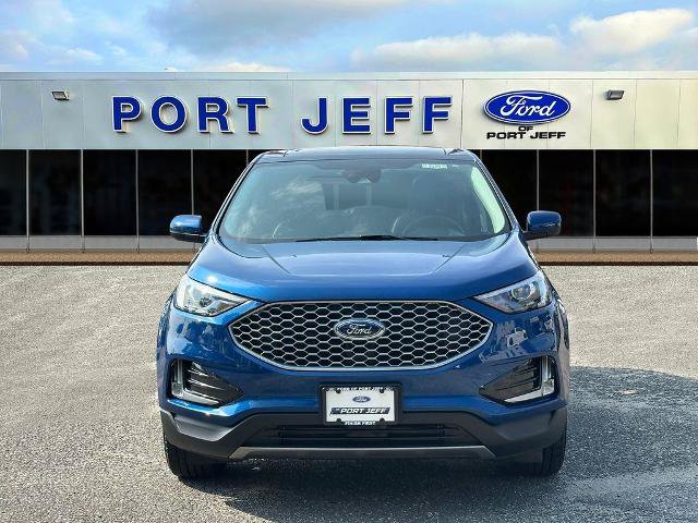 Certified 2023 Ford Edge SEL w/ Convenience Package AWD/4WD image 2