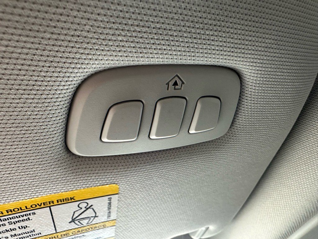 Certified 2025 Ford Expedition Max Active image 49