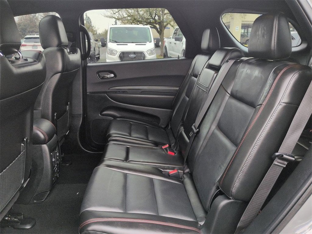 Used 2023 Dodge Durango R/T image 26