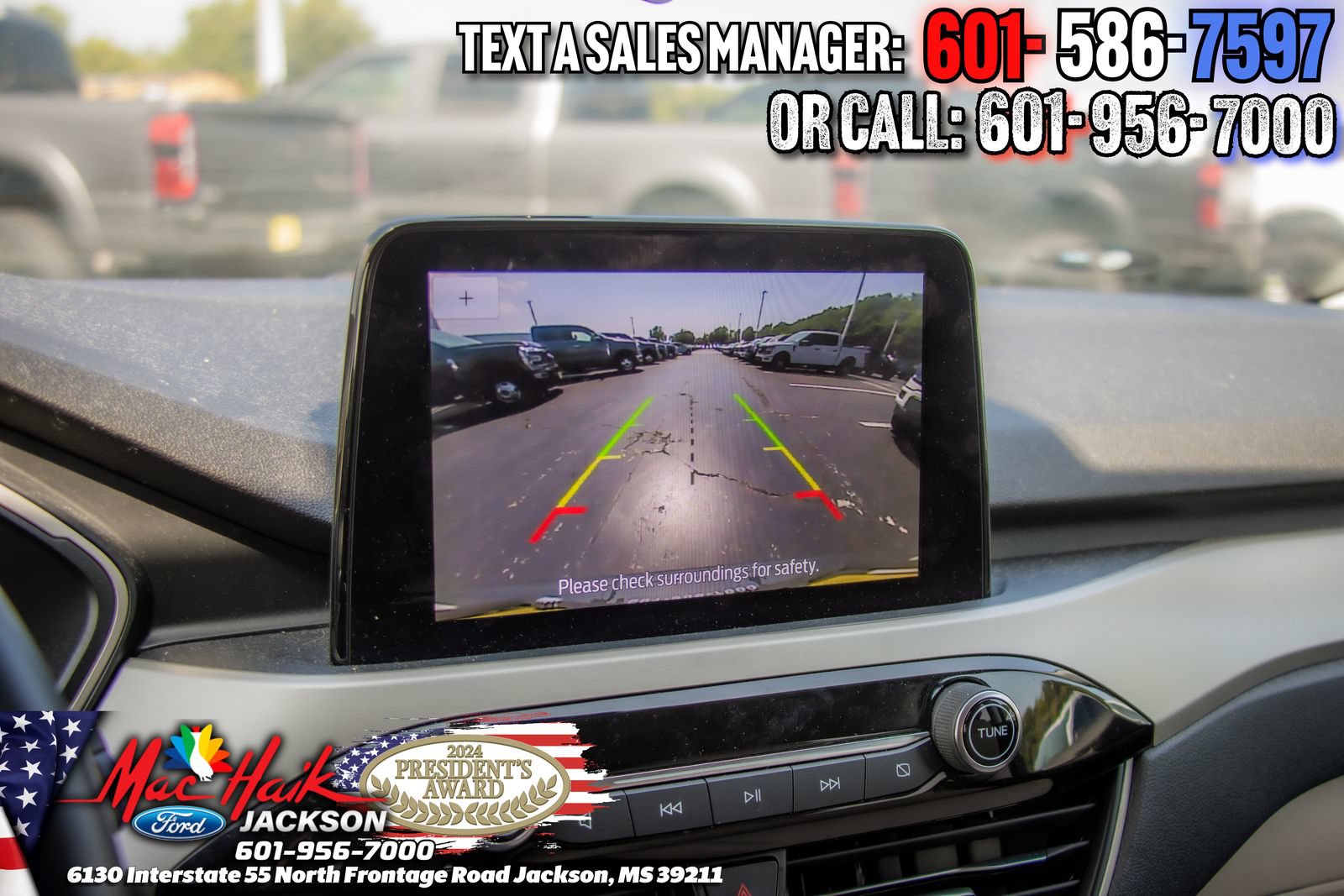 Certified 2022 Ford Escape SE w/ SE Sport Appearance Package AWD/4WD image 14