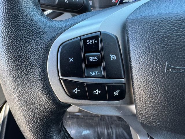 Certified 2023 Ford Explorer XLT w/ Equipment Group 202A AWD/4WD image 23