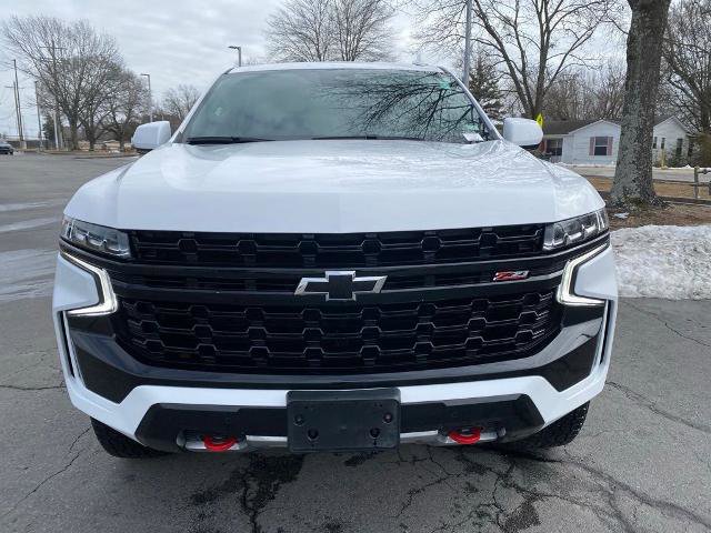 Used 2023 Chevrolet Suburban Z71 image 2