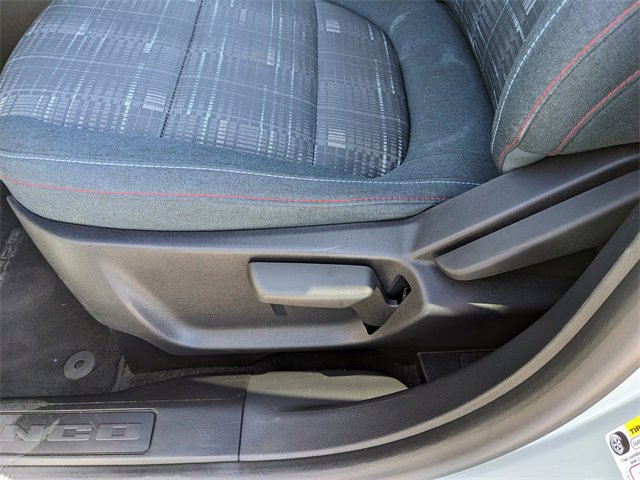 Certified 2024 Ford Bronco Sport Heritage image 21