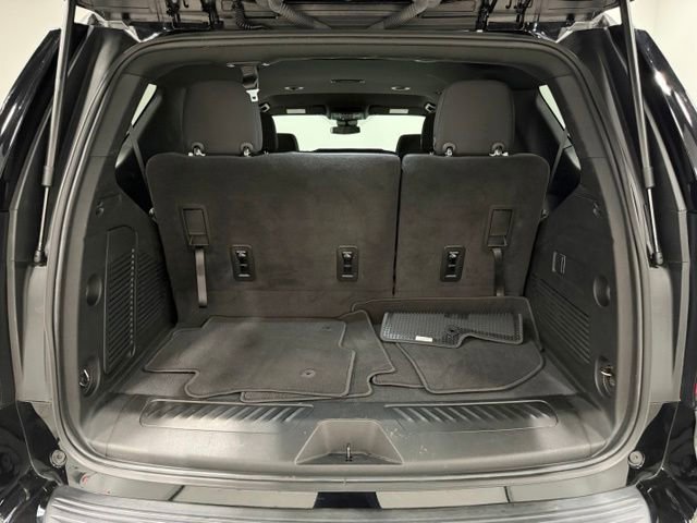 Used 2024 Chevrolet Tahoe LS w/ Driver Alert Package AWD/4WD image 35