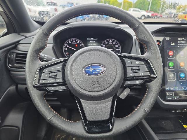 Used 2025 Subaru Forester Touring AWD/4WD image 19