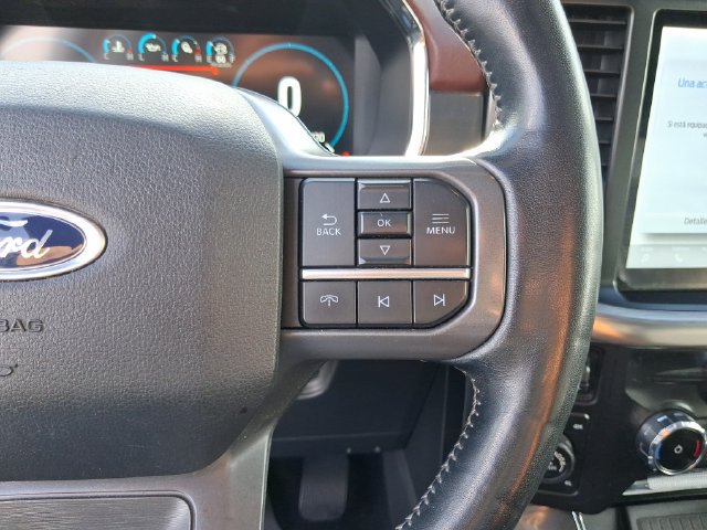 Certified 2022 Ford F150 Lariat AWD/4WD image 19