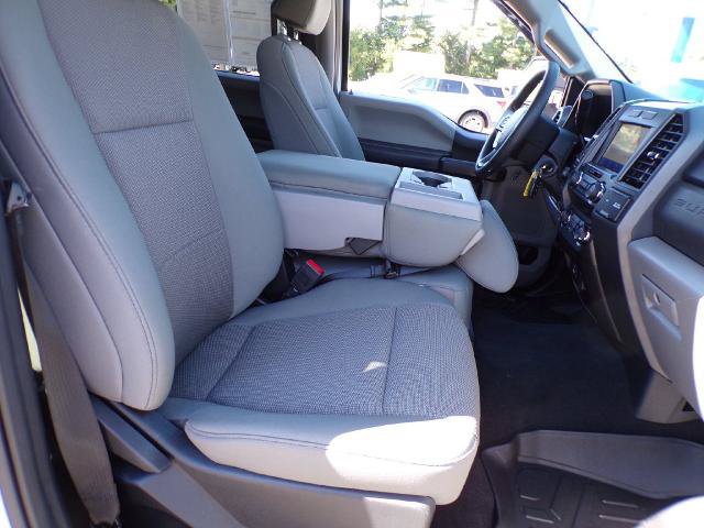 Certified 2021 Ford F350 XL w/ STX Appearance Package AWD/4WD image 13