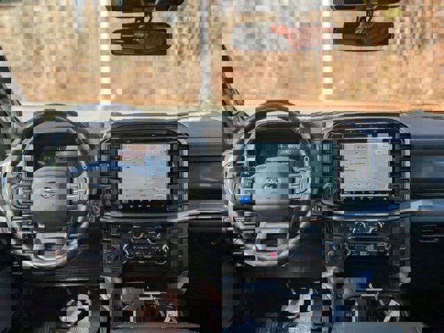 Certified 2024 Ford F150 Lariat image 30