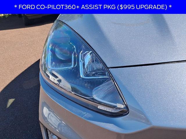 Certified 2022 Ford Escape SEL AWD/4WD image 9