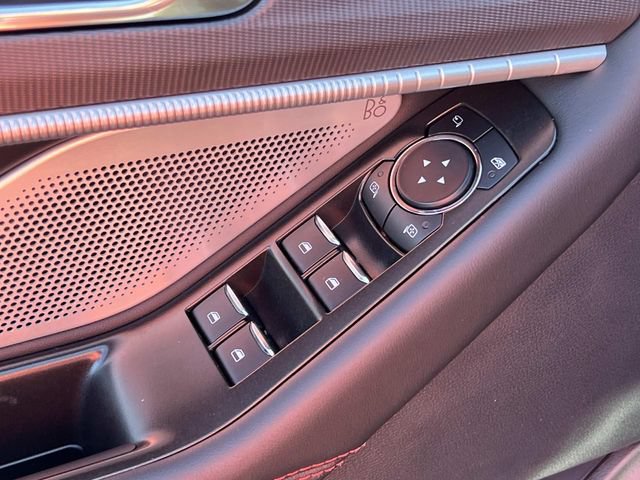 Certified 2025 Ford Explorer ST AWD/4WD image 19