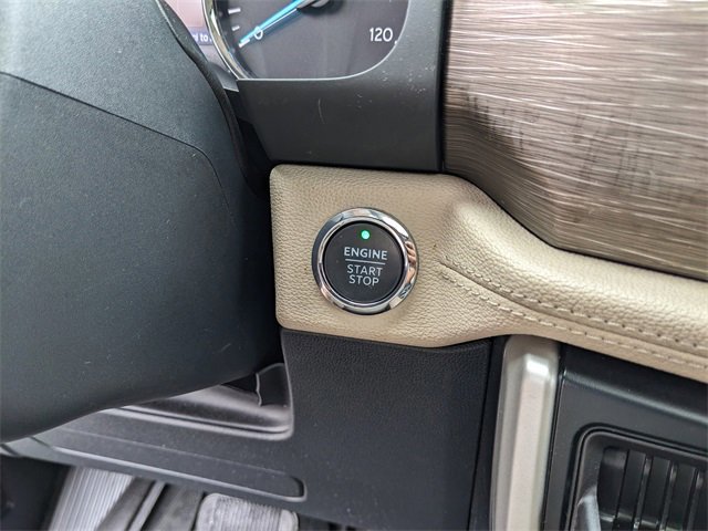 Certified 2024 Ford Expedition Max Limited image 30