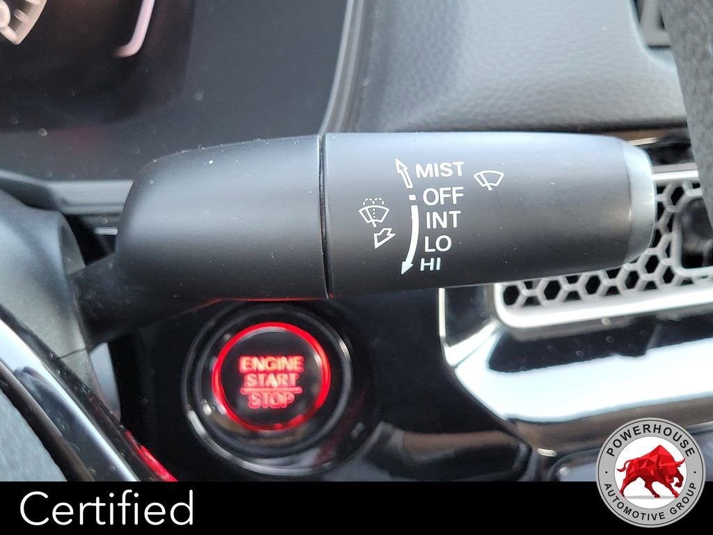 Used 2023 Honda Civic LX image 28