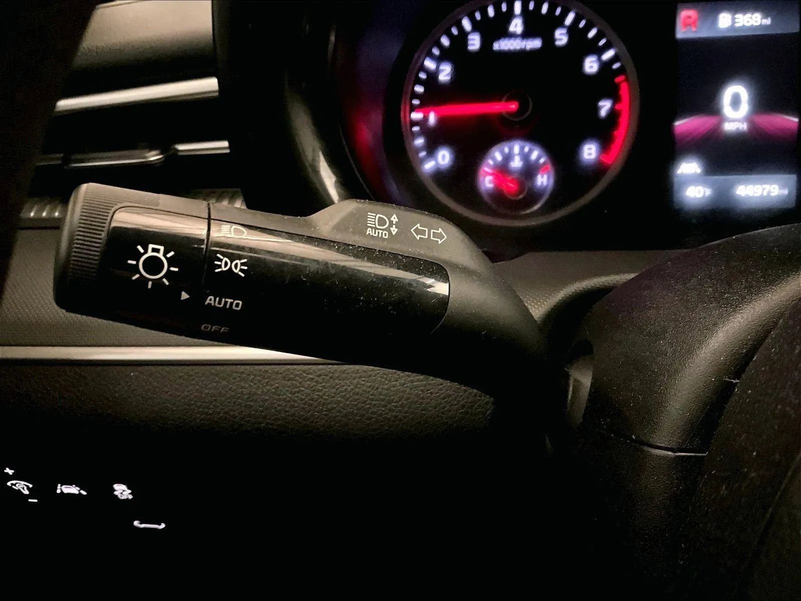 Used 2022 Kia K5 LXS image 30