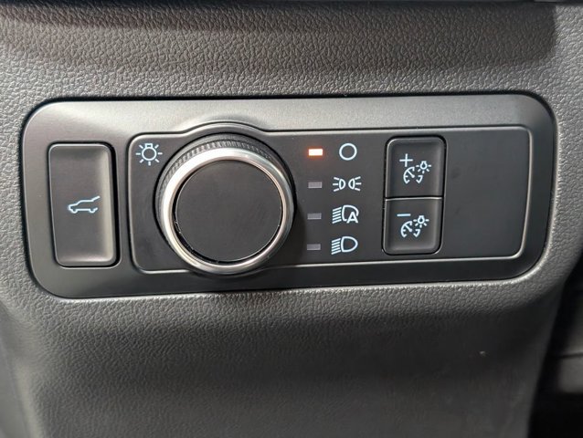 Certified 2024 Ford Escape ST-Line w/ Tech Pack #1 AWD/4WD image 10