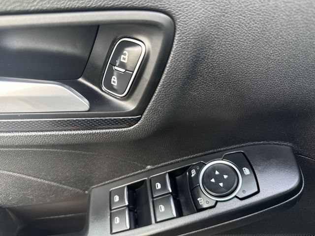 Certified 2025 Ford Escape ST-Line Select AWD/4WD image 13