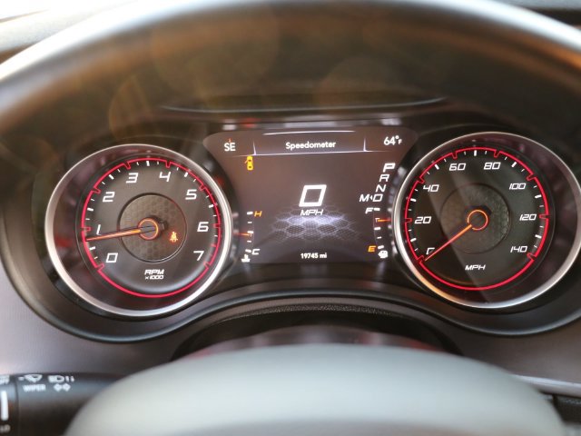 Used 2023 Dodge Charger SXT AWD/4WD image 29