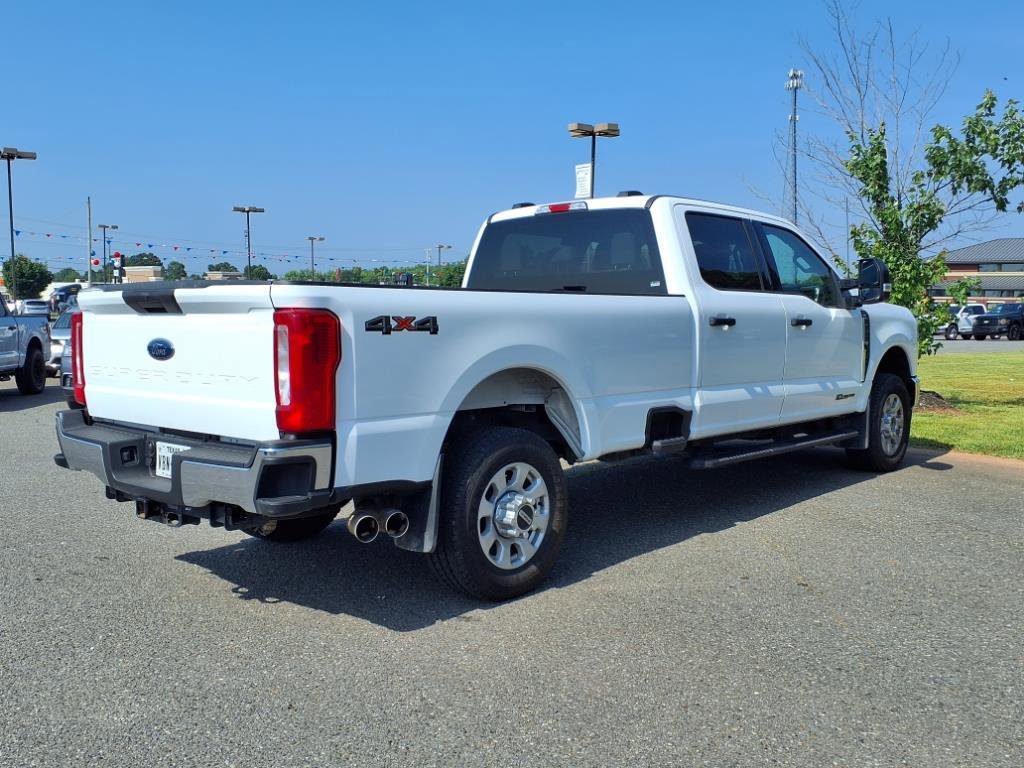 Certified 2024 Ford F350 XLT image 18