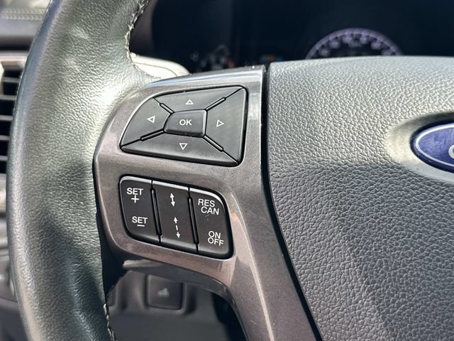 Certified 2019 Ford Ranger Lariat w/ Equipment Group 501A Mid AWD/4WD image 27