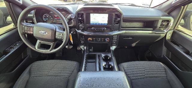 Certified 2022 Ford F150 XL w/ STX Appearance Package AWD/4WD image 10