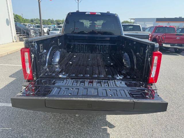 Certified 2025 Ford F250 XLT w/ FX4 Off-Road Package AWD/4WD image 9