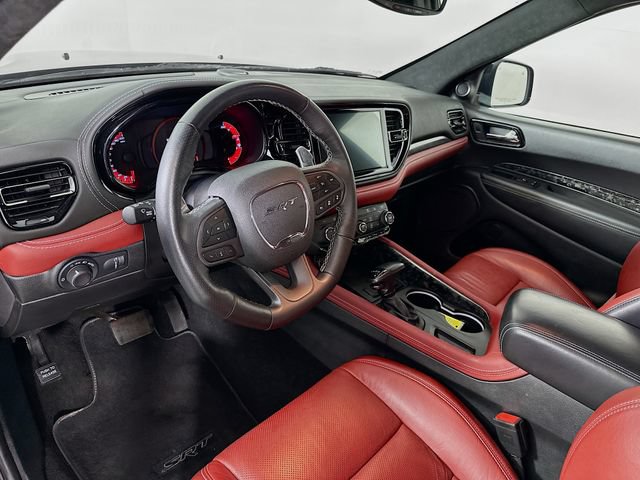 Used 2023 Dodge Durango SRT Hellcat AWD/4WD image 14