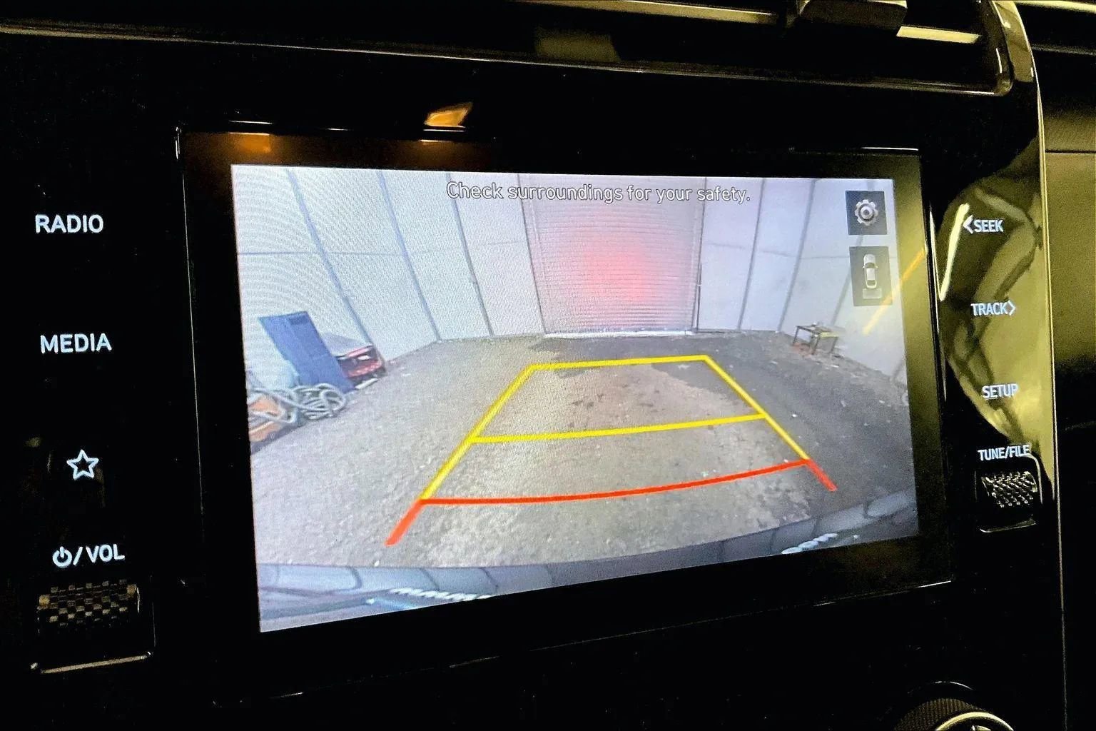 Used 2022 Hyundai Tucson SEL w/ Cargo Package image 20