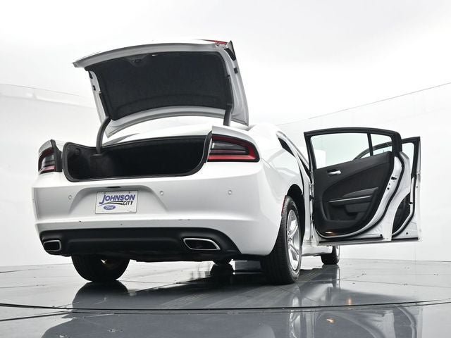 Used 2023 Dodge Charger SXT RWD image 44