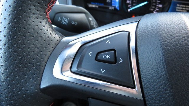 Certified 2022 Ford Edge ST-Line image 24