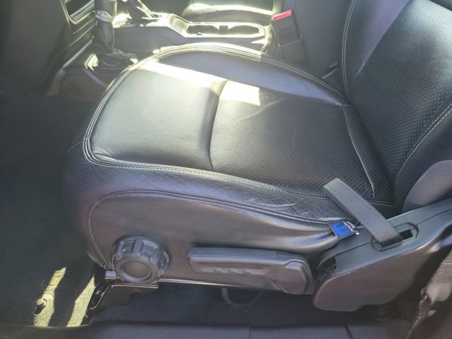 Used 2020 Jeep Wrangler Unlimited Sahara AWD/4WD image 23