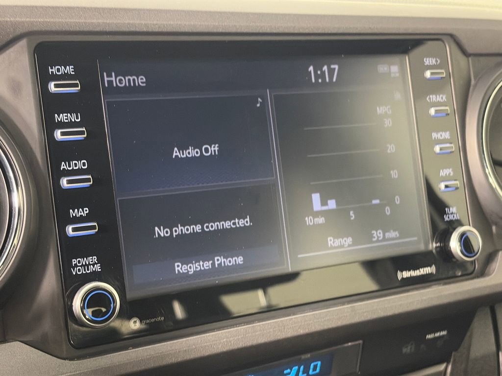 Used 2023 Toyota Tacoma TRD Off-Road AWD/4WD image 18