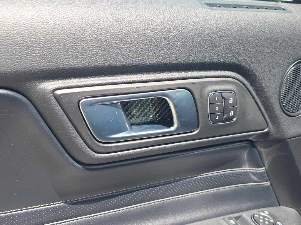 Certified 2022 Ford Mustang GT Premium w/ Equipment Group 401A image 12