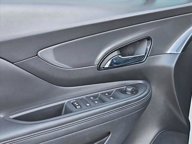Used 2017 Buick Encore Preferred FWD image 9