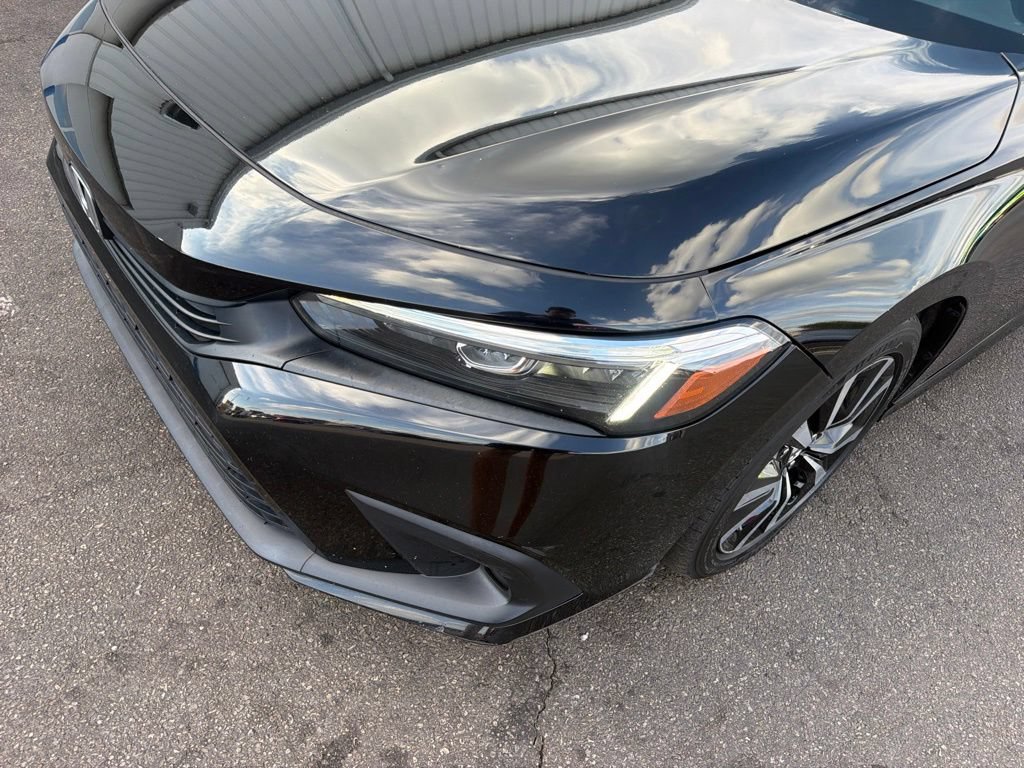 Used 2022 Honda Civic EX image 15