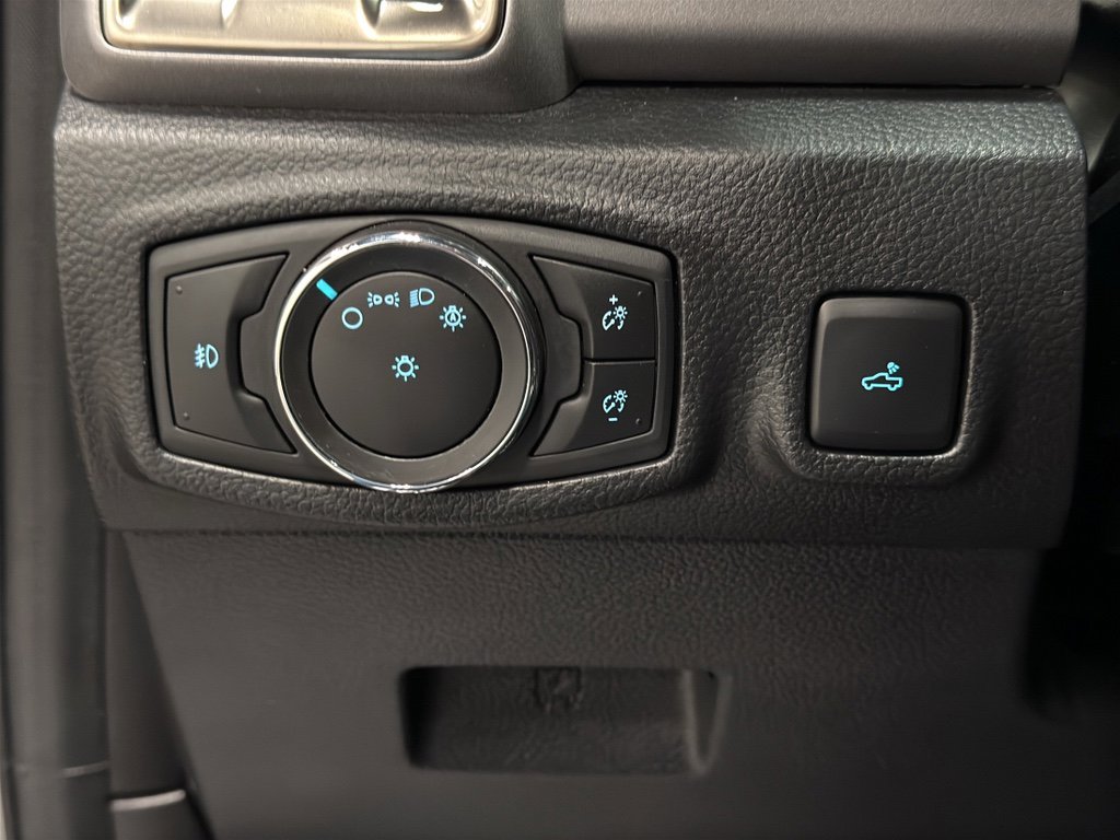 Certified 2021 Ford Ranger XLT w/ Equipment Group 301A Mid image 11