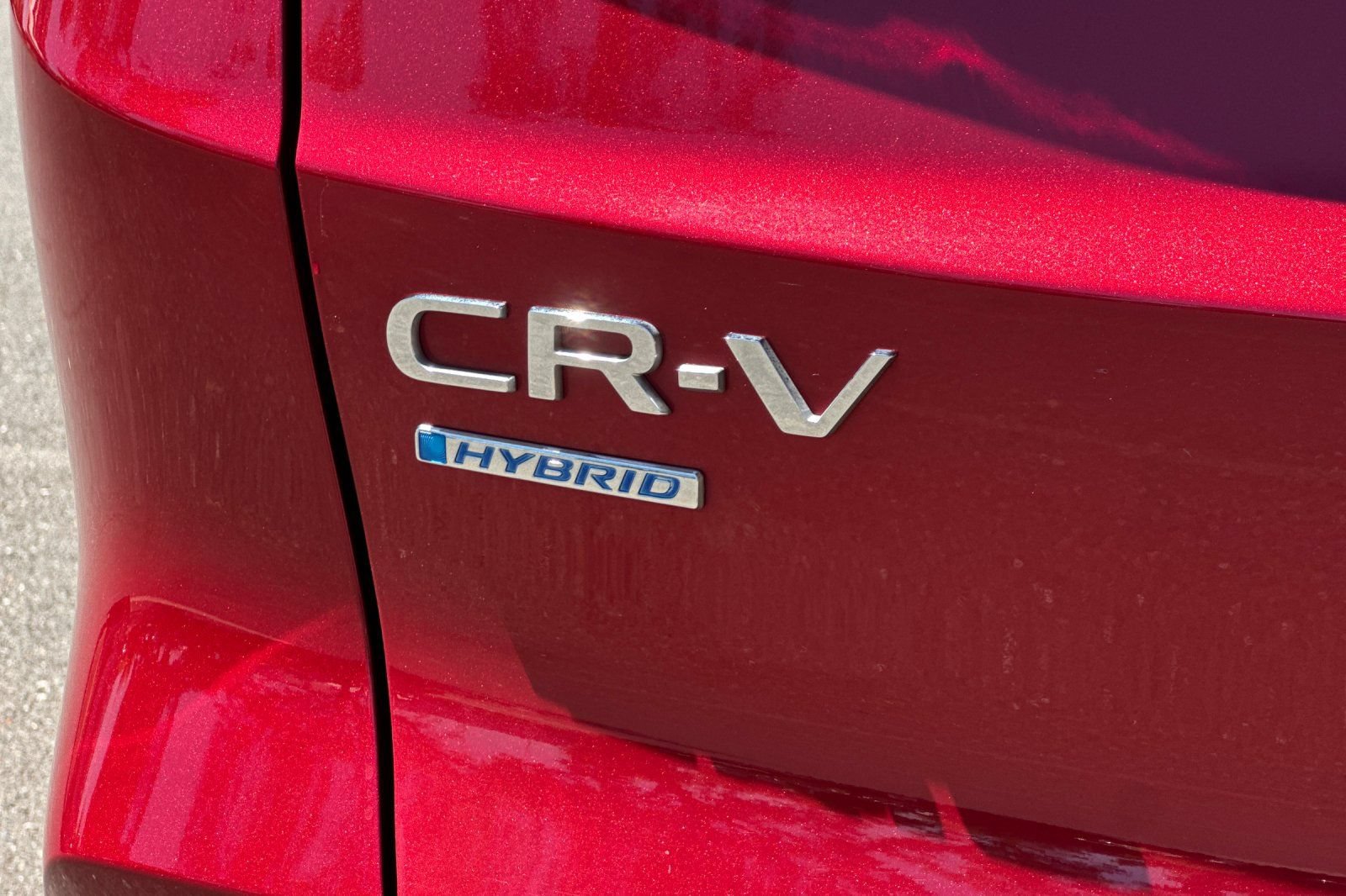 Used 2024 Honda CR-V Sport image 51