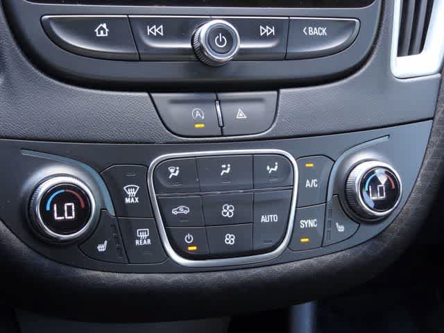 Used 2023 Chevrolet Malibu LT FWD image 25