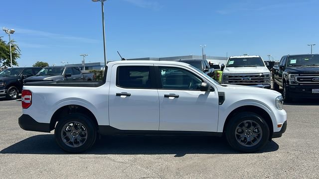 Certified 2024 Ford Maverick XLT FWD image 2