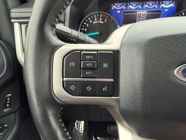 Certified 2024 Ford Expedition XL AWD/4WD image 19