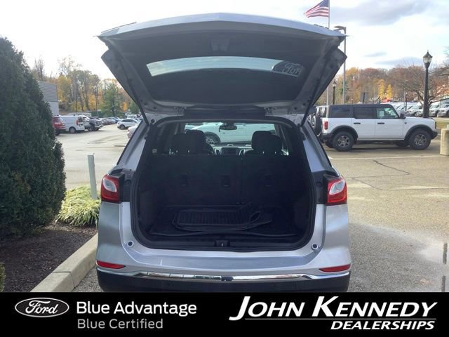 Used 2020 Chevrolet Equinox LT image 28