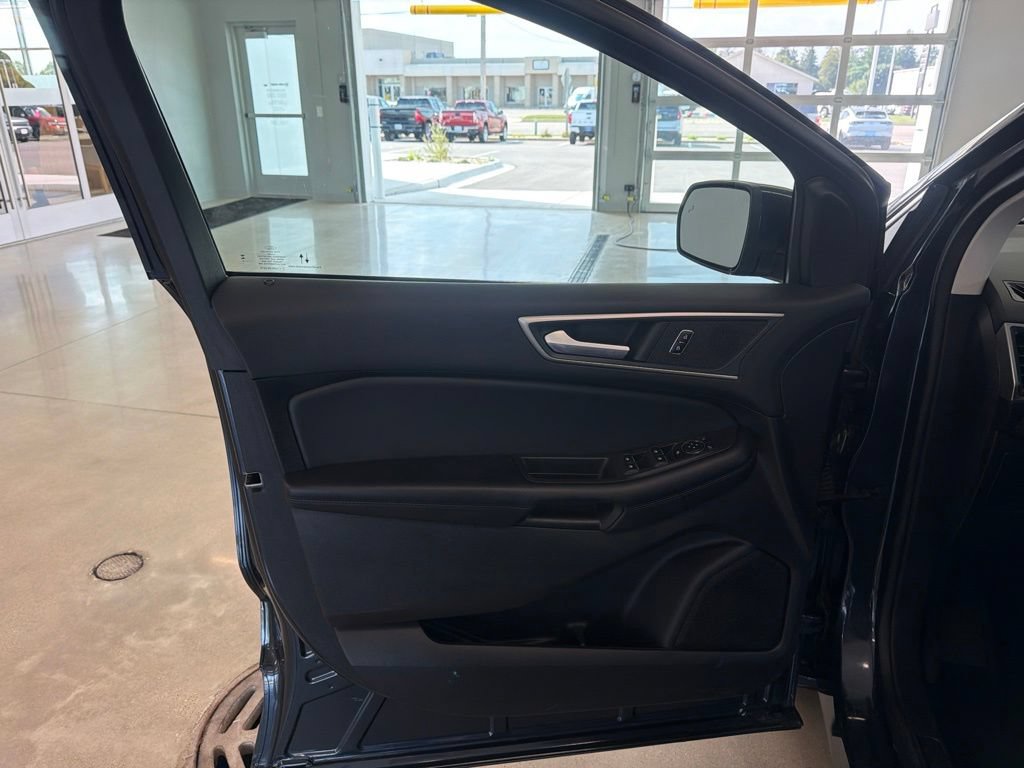 Certified 2024 Ford Edge SEL w/ Convenience Package AWD/4WD image 59