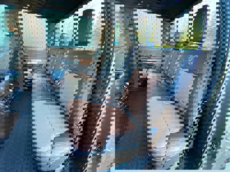 Certified 2025 Ford F150 King Ranch image 31