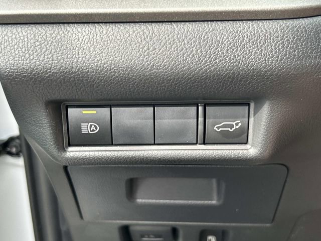 Used 2026 Toyota Grand Highlander AWD image 35