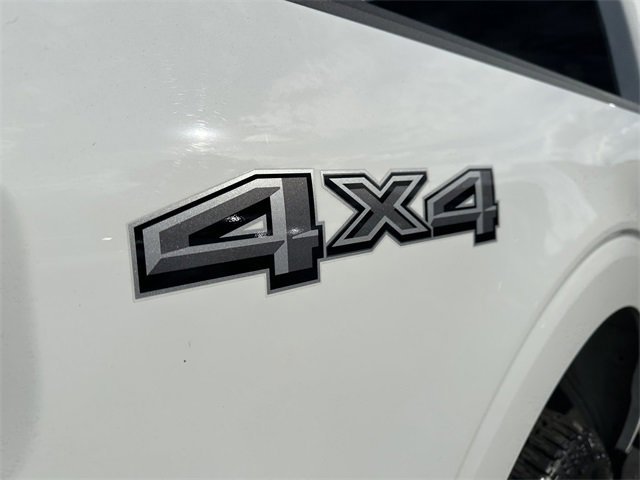 Certified 2025 Ford F150 XLT w/ Equipment Group 301A Standard image 48