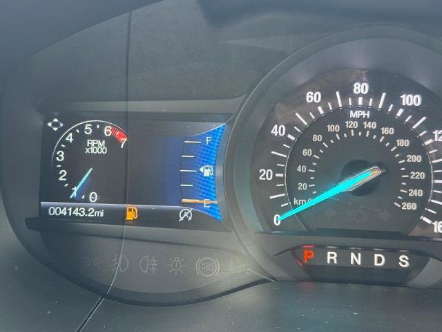 Certified 2024 Ford Edge SE image 21