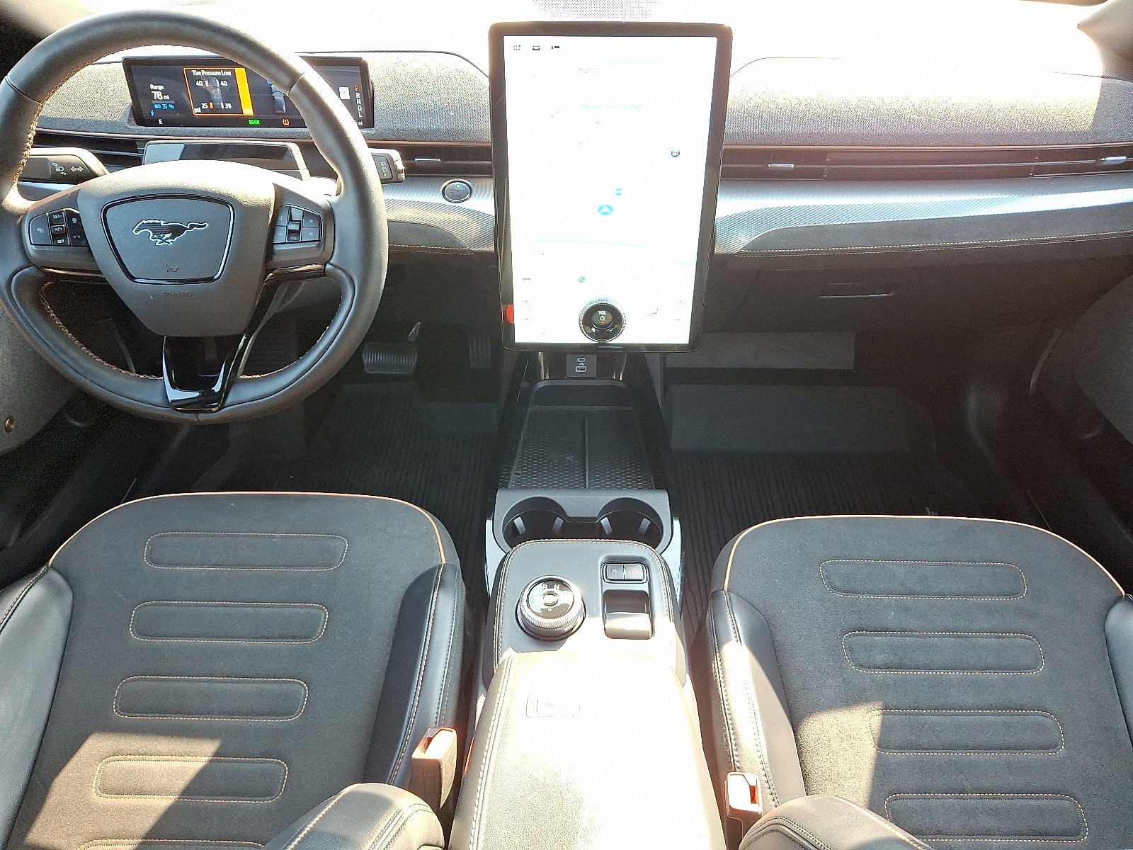 Certified 2022 Ford Mustang Mach-E GT image 15